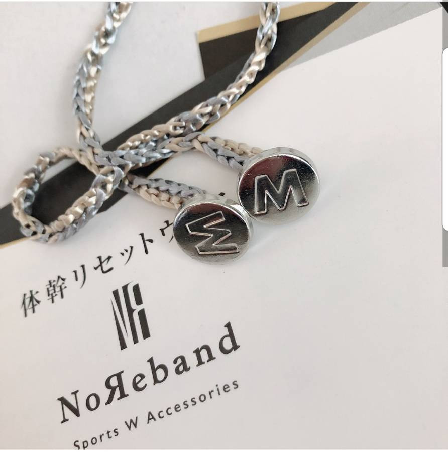 通販でお届け!お腹に巻くだけで体幹リセットをサポートする「NoReband」