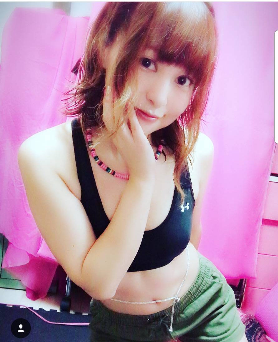 姿勢をセルフチェック!