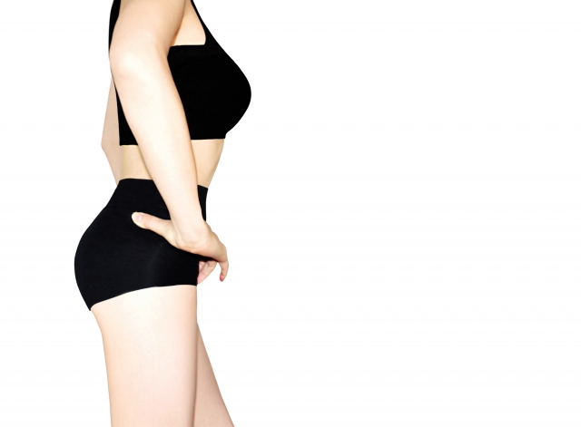 ながらダイエットとは?