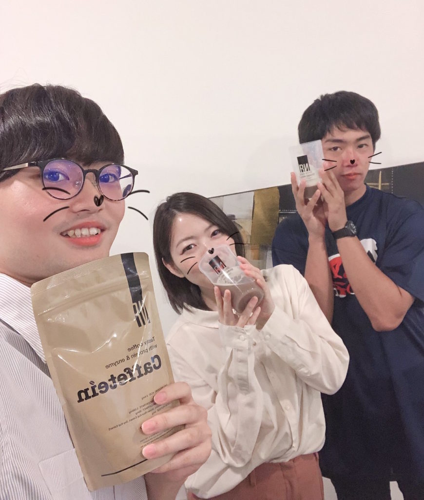 新入社員's