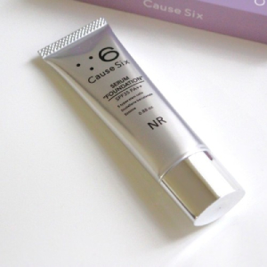 専用 5本 Cause Six SERUM FOUNDATION Cause Six SERUM FOUNDATION - NR SHOP|株式会社NR