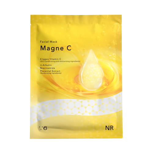 Cause Six Magne C Mask